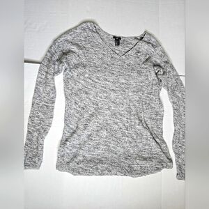 H & M Oversized Knit Sweater